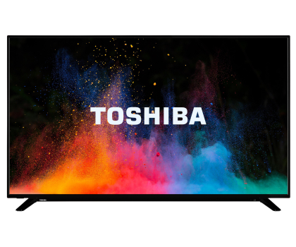 Telewizor Toshiba 65UL2163DG